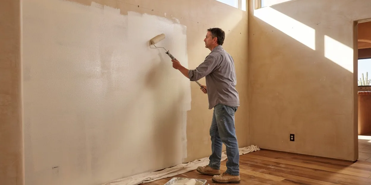 Mold Damage Repair in Plano, TX